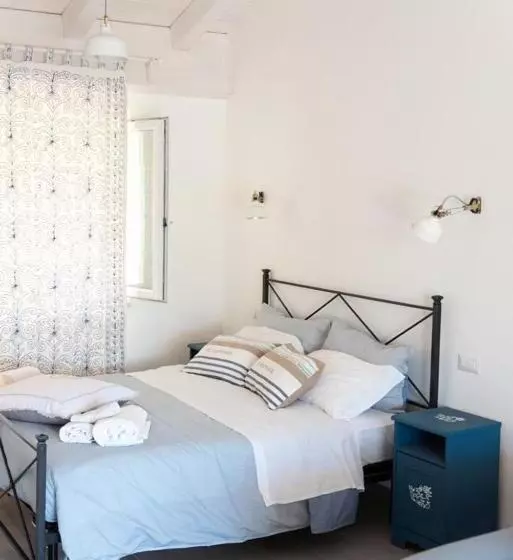 Il Finto Pepe B&b