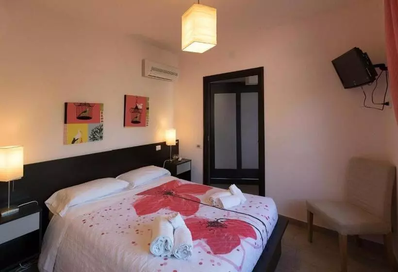 Il Finto Pepe B&b