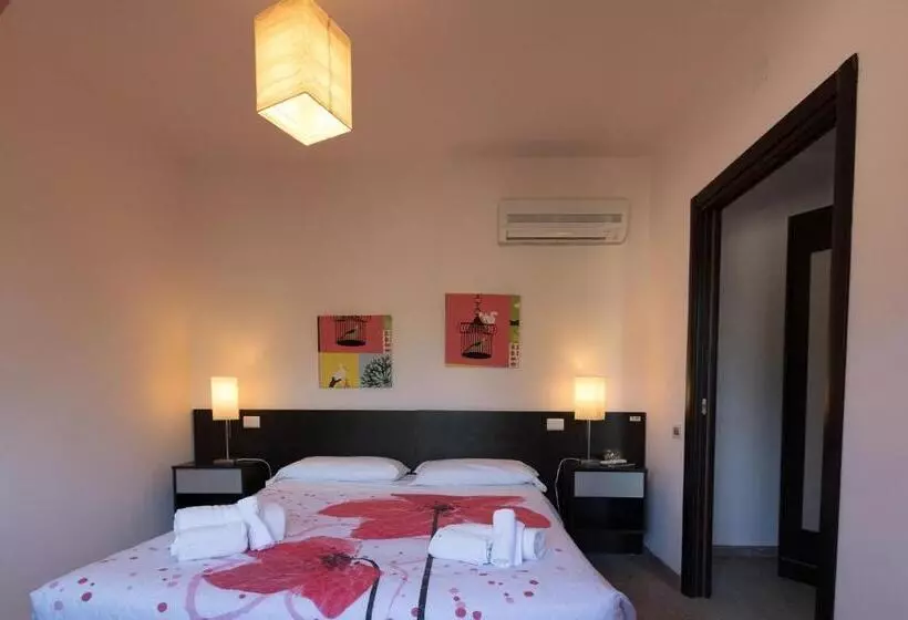 Il Finto Pepe B&b