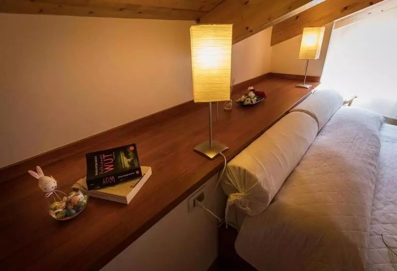 Il Finto Pepe B&b