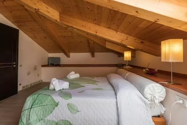 Il Finto Pepe B&b