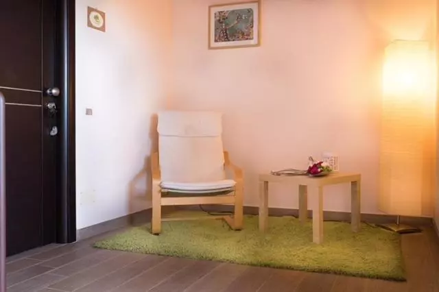 Il Finto Pepe B&b