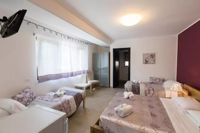 Il Finto Pepe B&b