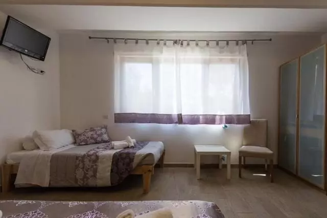 Il Finto Pepe B&b