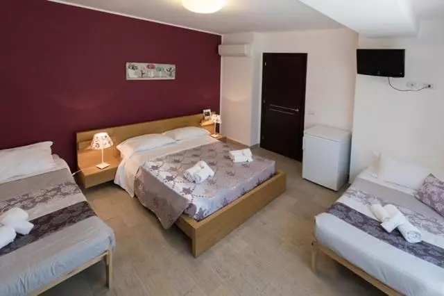 Il Finto Pepe B&b