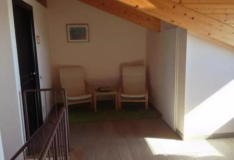 Il Finto Pepe B&b