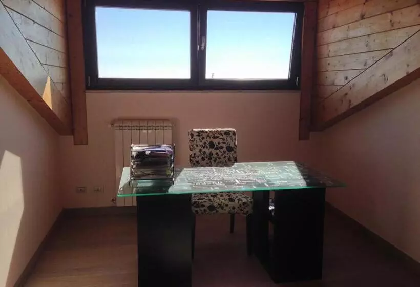 Il Finto Pepe B&b
