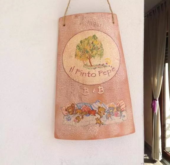 Il Finto Pepe B&b