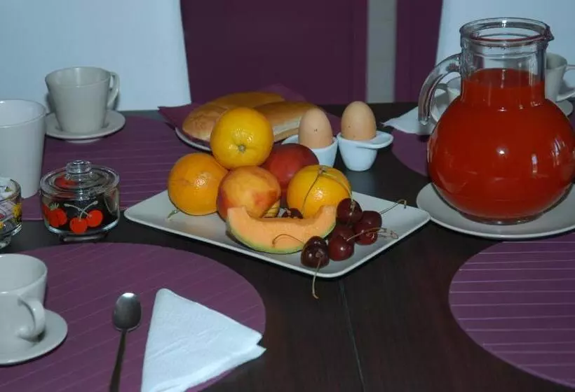 Il Finto Pepe B&b