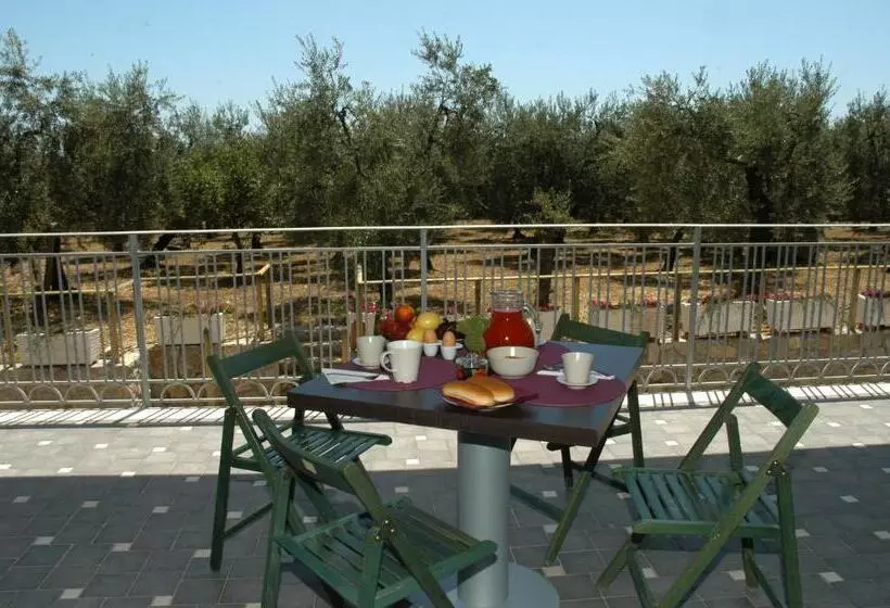 Il Finto Pepe B&b