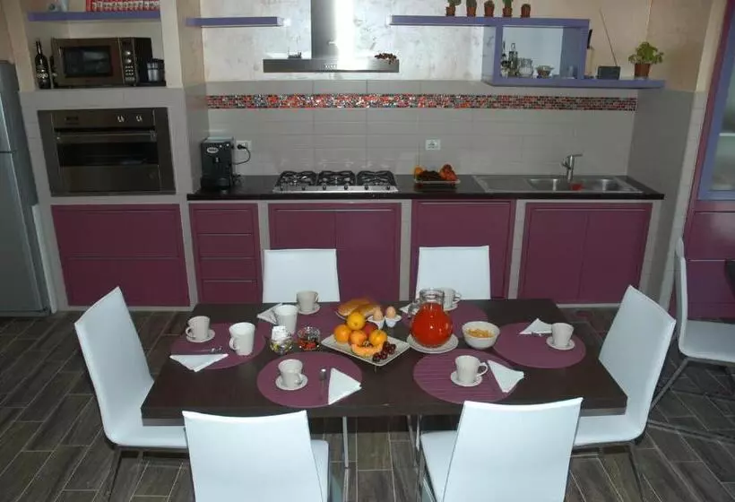 Il Finto Pepe B&b