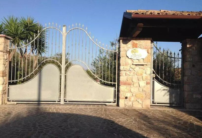 Il Finto Pepe B&b