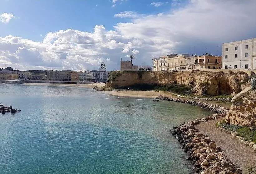 Majatalo Oikia Vacanze Diso Chiara