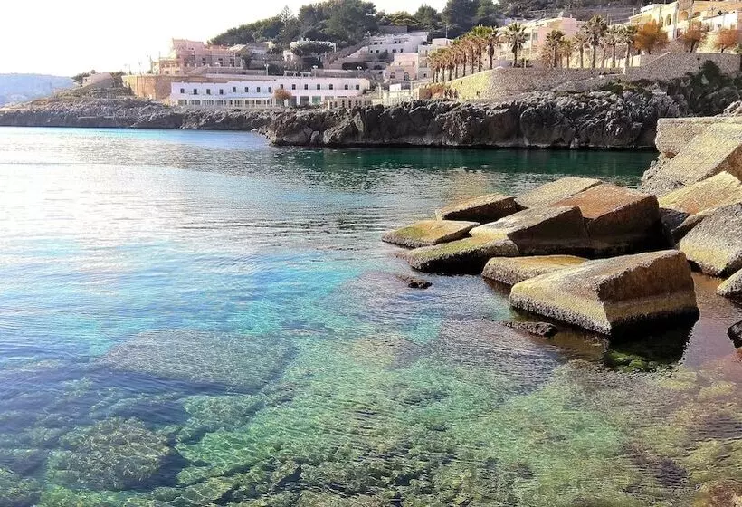 Majatalo Oikia Vacanze Diso Chiara