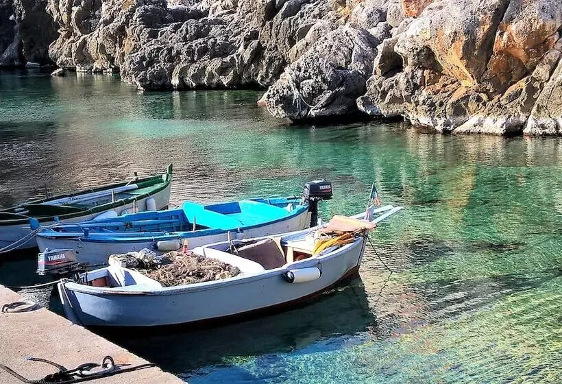 Majatalo Oikia Vacanze Diso Chiara