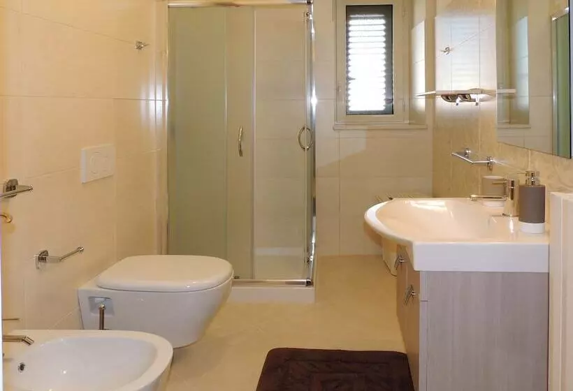 Majatalo Oikia Vacanze Diso Chiara