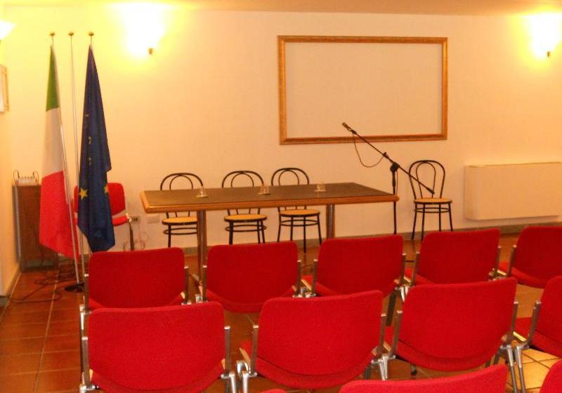 Agriturismo Il Casale Delle Ginestre