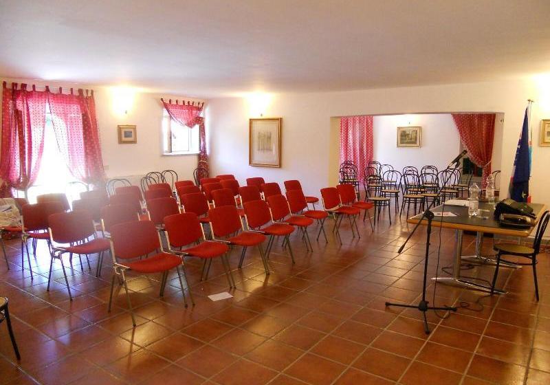 Agriturismo Il Casale Delle Ginestre