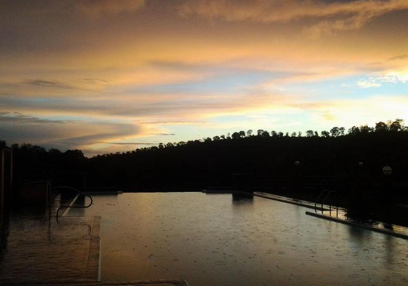 Agriturismo Il Casale Delle Ginestre