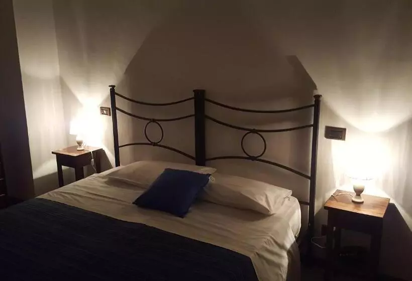 Agriturismo Pomonte