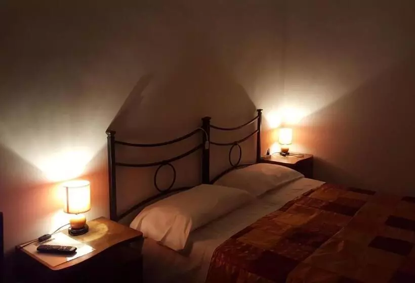 Agriturismo Pomonte