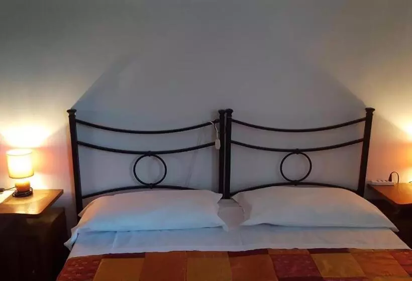 Agriturismo Pomonte