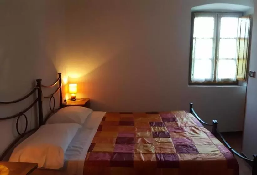 Agriturismo Pomonte