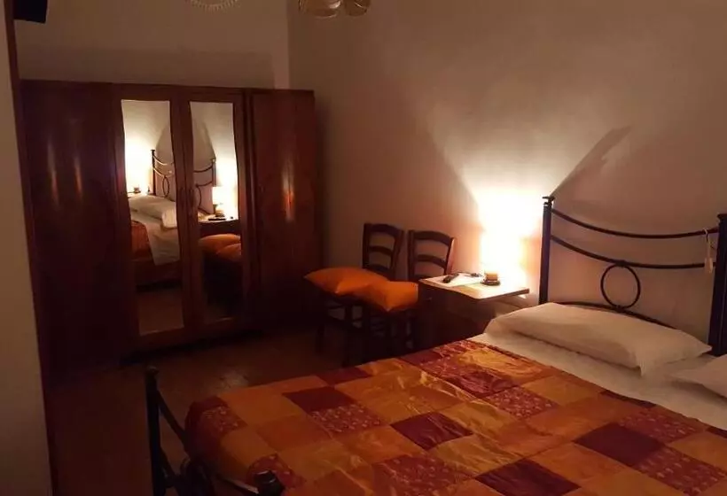 Agriturismo Pomonte
