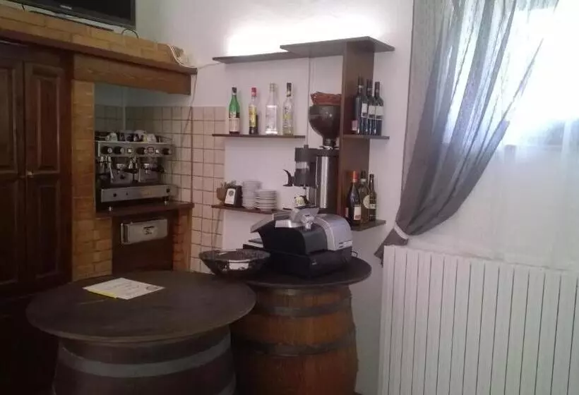 Agriturismo Pomonte