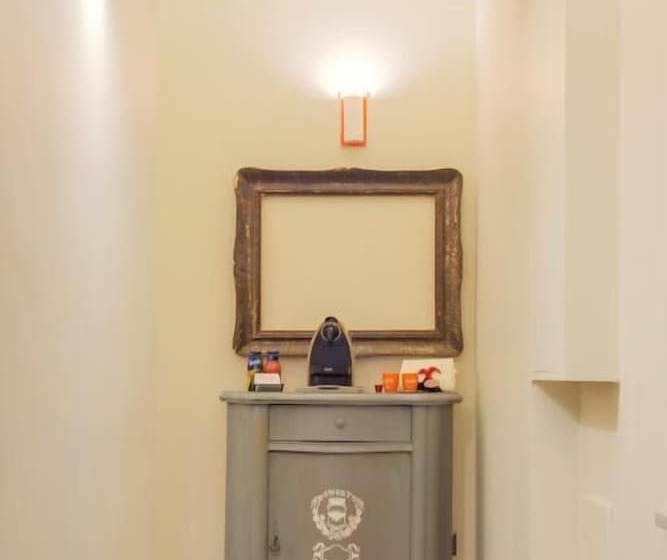 تختخواب و صبحانه Bien Bì