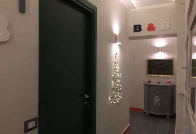 تختخواب و صبحانه Bien Bì