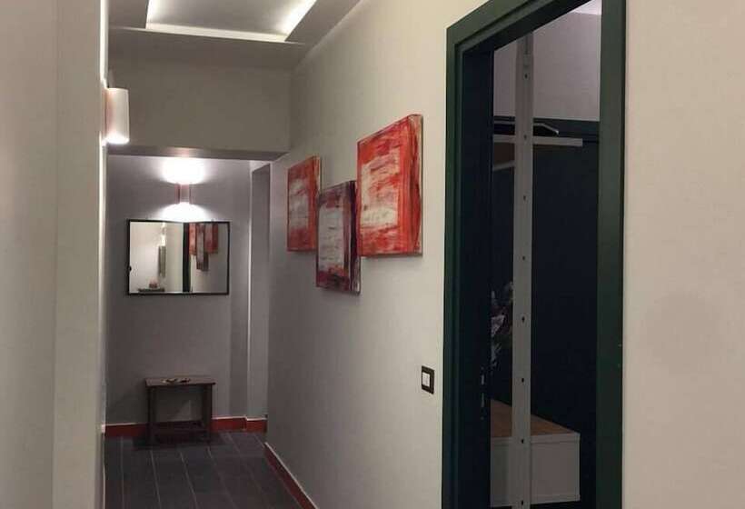 تختخواب و صبحانه Bien Bì