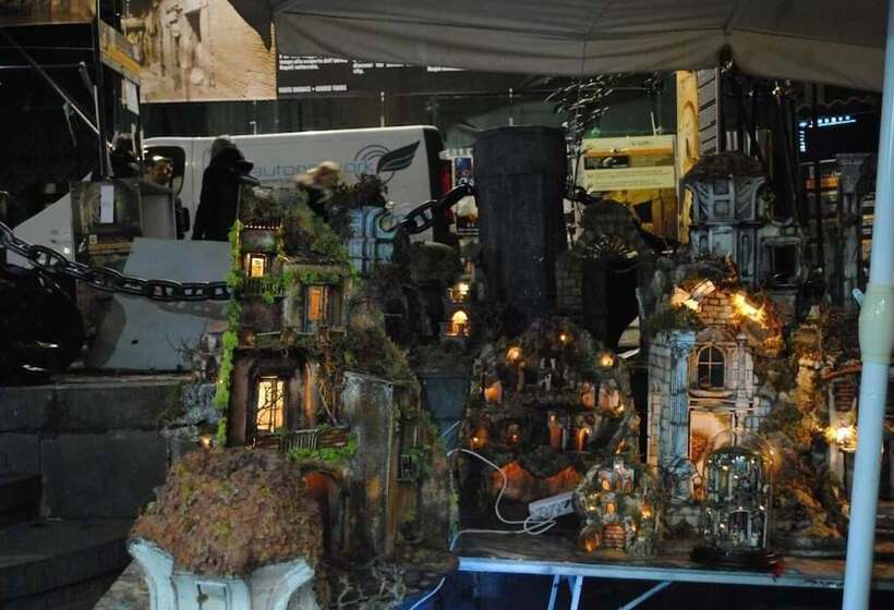 تختخواب و صبحانه Bien Bì