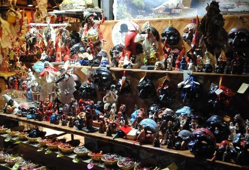 تختخواب و صبحانه Bien Bì