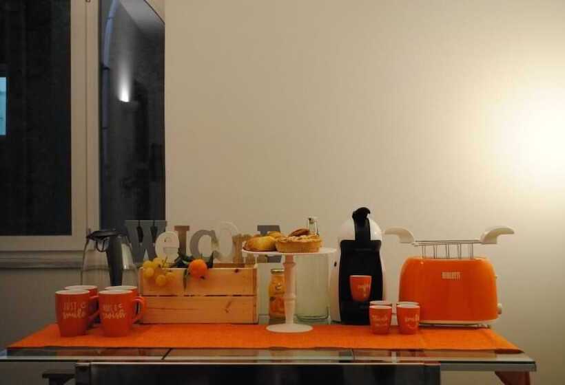 تختخواب و صبحانه Bien Bì