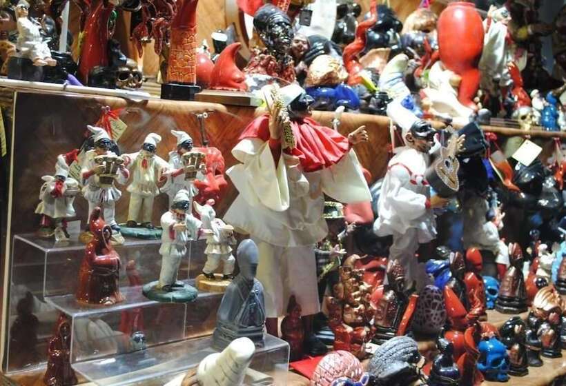 تختخواب و صبحانه Bien Bì