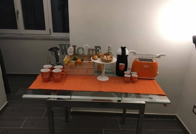 تختخواب و صبحانه Bien Bì