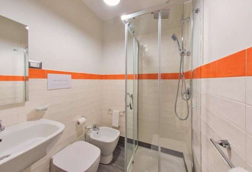 تختخواب و صبحانه Bien Bì