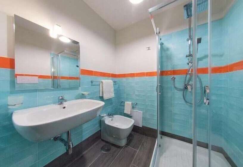 تختخواب و صبحانه Bien Bì