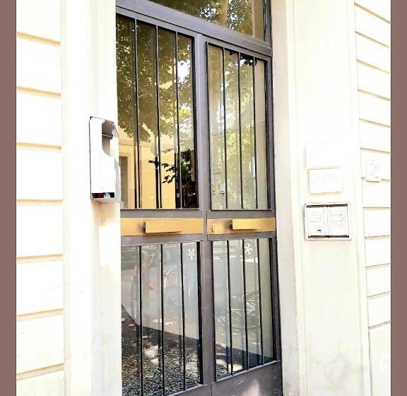 تختخواب و صبحانه Dimora Del Magnifico