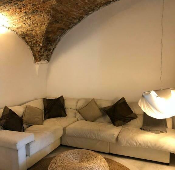 مبيت وإفطار Casa La Preziosa