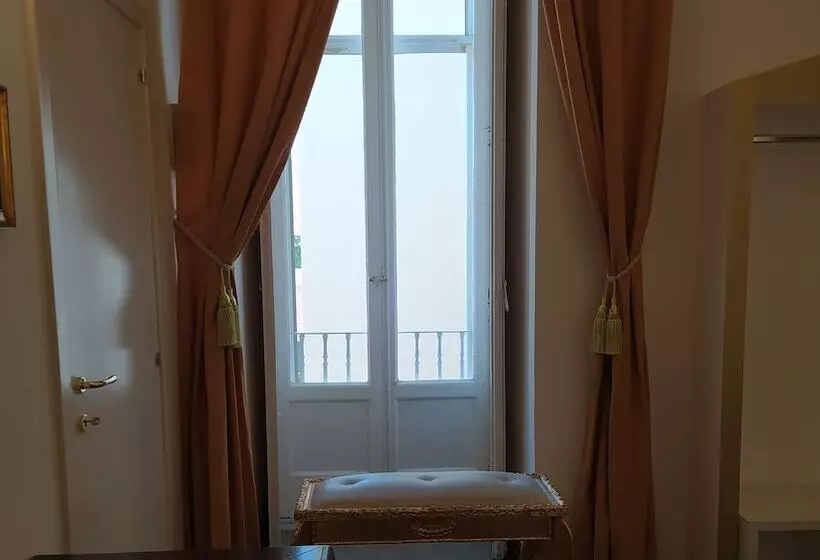 Donna Lucrezia B&b Boutique Hotel Style   Residenze D Epoca