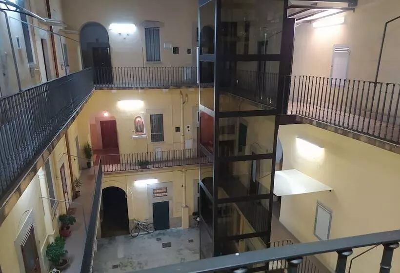 Donna Lucrezia B&b Boutique Hotel Style   Residenze D Epoca