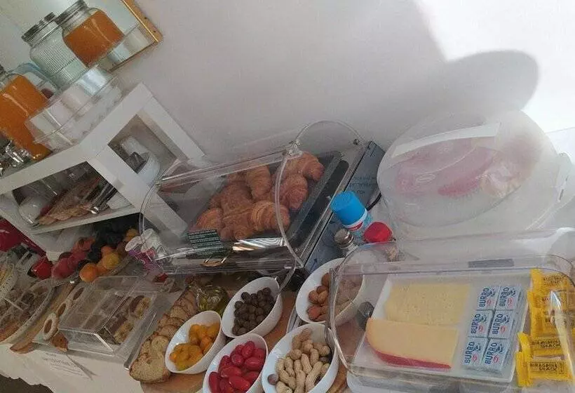 Donna Lucrezia B&b Boutique Hotel Style   Residenze D Epoca