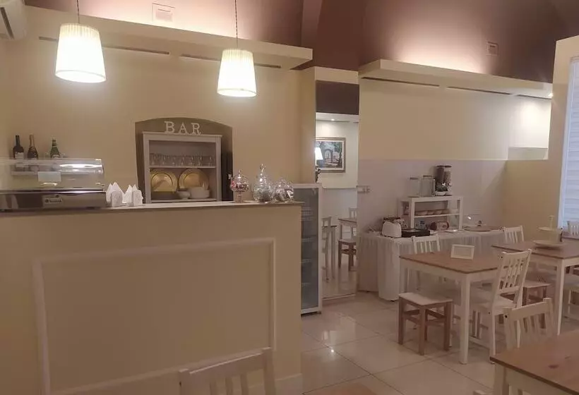 Donna Lucrezia B&b Boutique Hotel Style   Residenze D Epoca