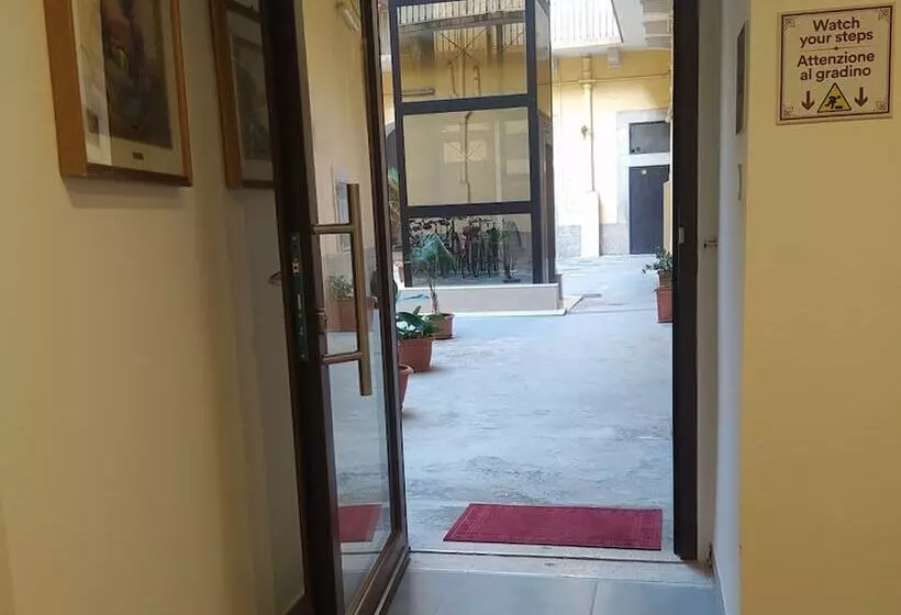 Donna Lucrezia B&b Boutique Hotel Style   Residenze D Epoca