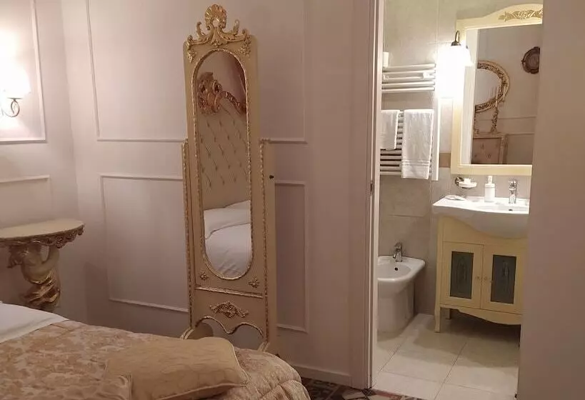Donna Lucrezia B&b Boutique Hotel Style   Residenze D Epoca