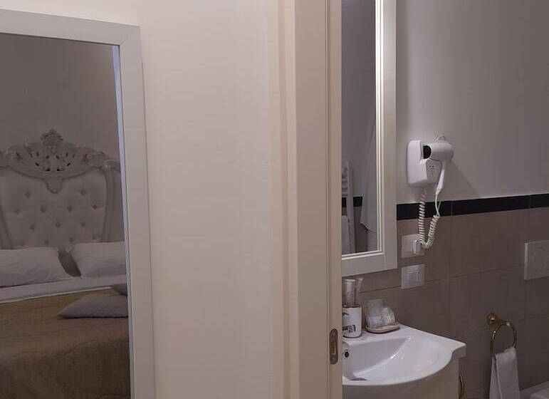 Donna Lucrezia B&b Boutique Hotel Style   Residenze D Epoca