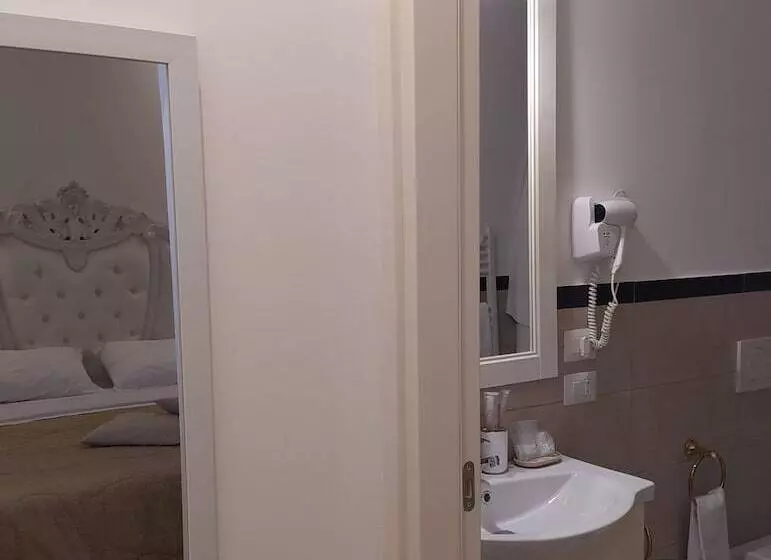 Donna Lucrezia B&b Boutique Hotel Style   Residenze D Epoca