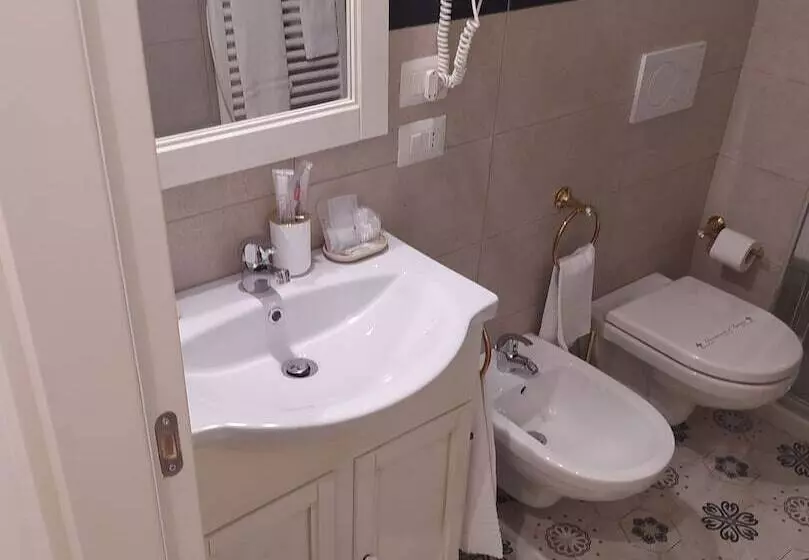 Donna Lucrezia B&b Boutique Hotel Style   Residenze D Epoca